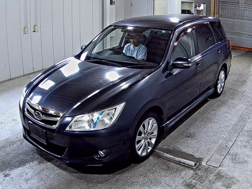 SUBARU EXIGA