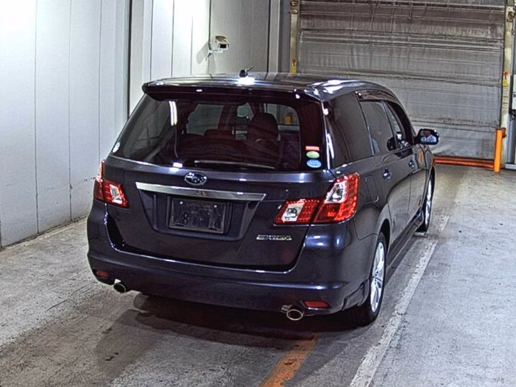 SUBARU EXIGA