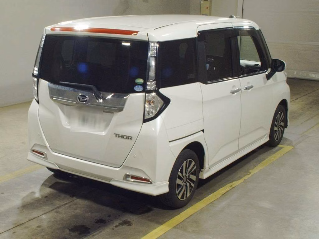 DAIHATSU THOR