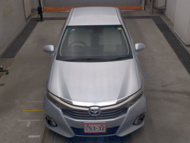 TOYOTA SAI
