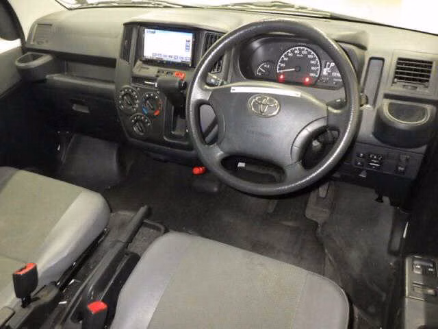 Toyota Town Ace