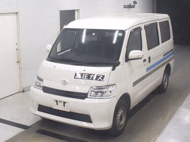 Toyota Town Ace