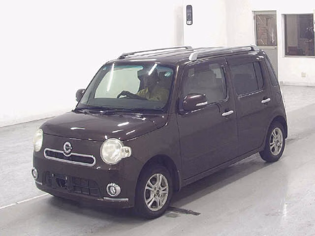 DAIHATSU MIRA COCOA