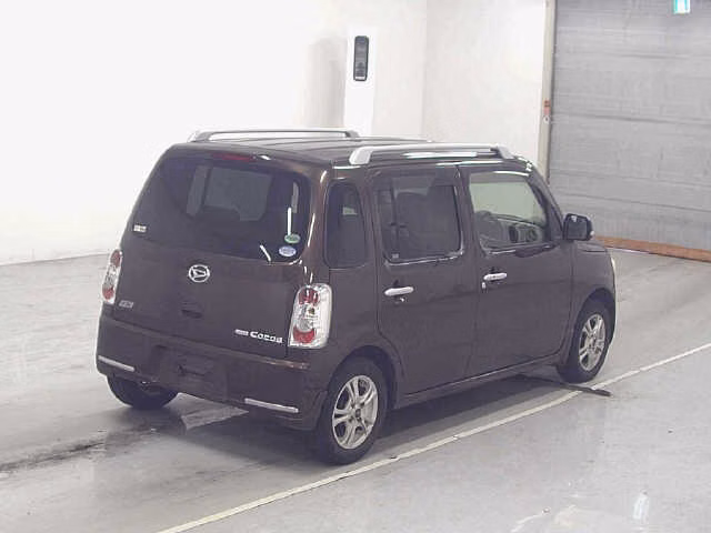 DAIHATSU MIRA COCOA