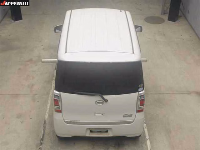 DAIHATSU TANTO EXE