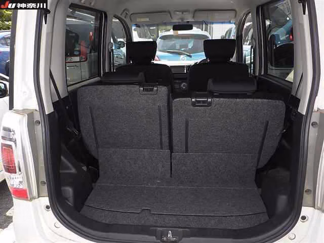 Daihatsu Tanto Exe