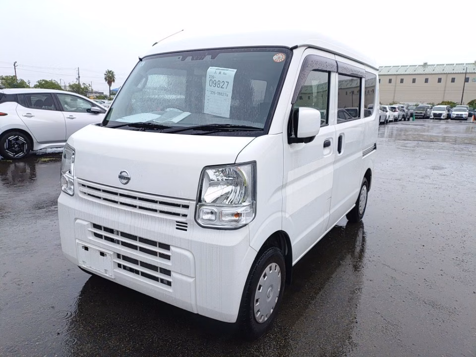 Nissan NV100 Clipper