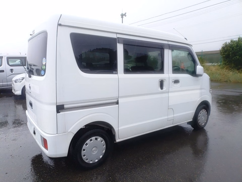 Nissan NV100 Clipper