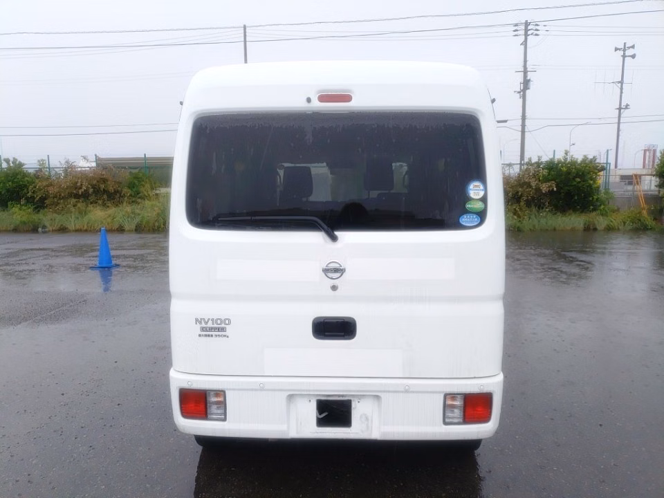 Nissan NV100 Clipper