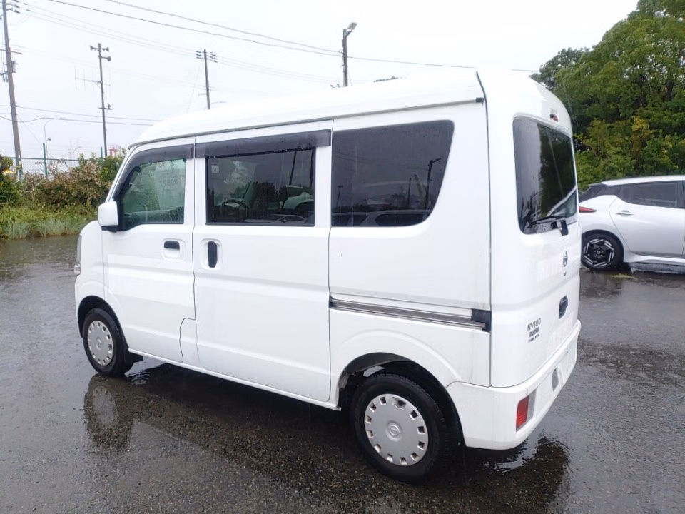 Nissan NV100 Clipper