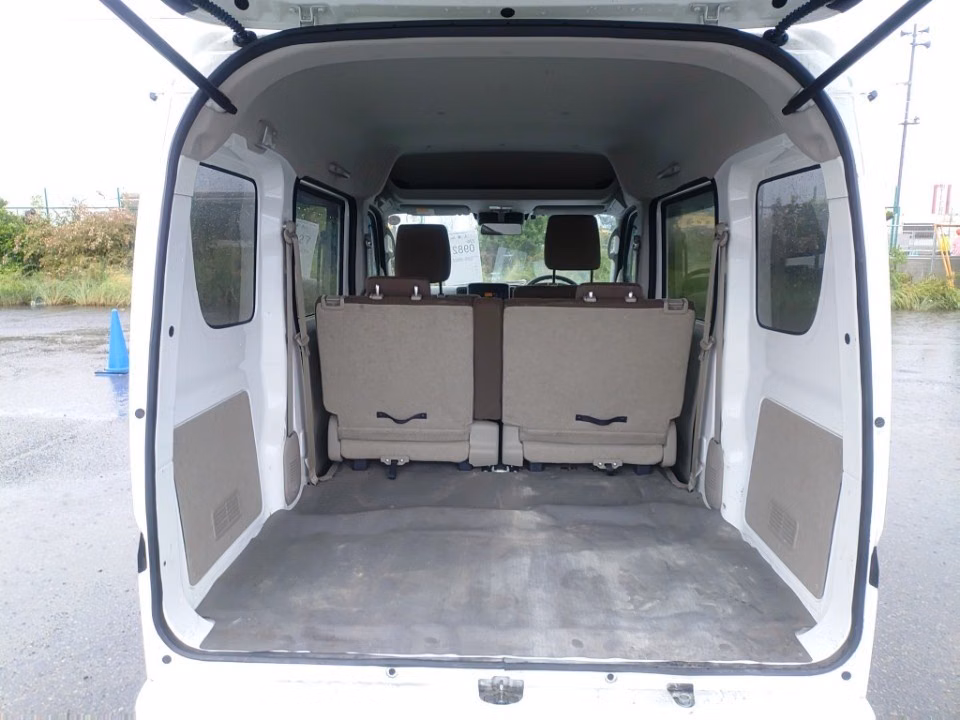 Nissan NV100 Clipper