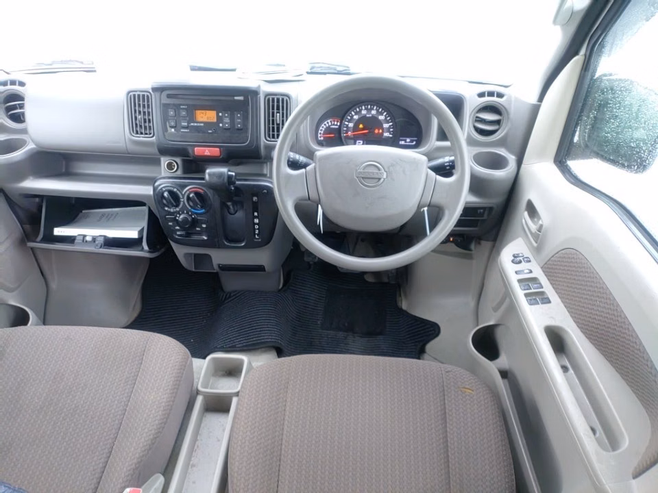 Nissan NV100 Clipper