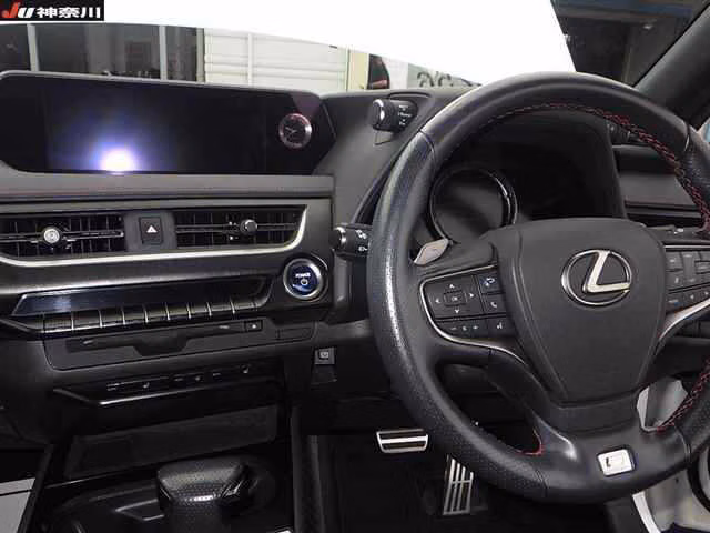 Lexus UX250h