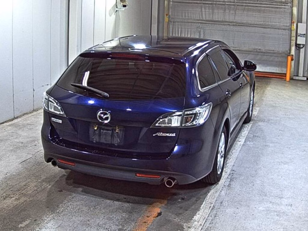 MAZDA ATENZA