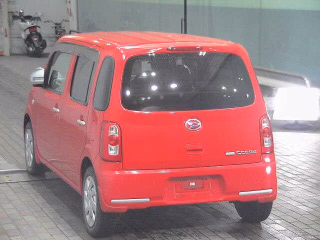 DAIHATSU MIRA COCOA