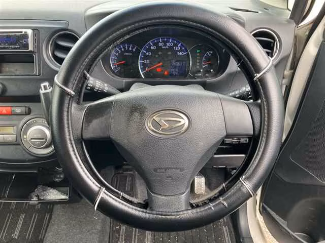DAIHATSU TANTO EXE