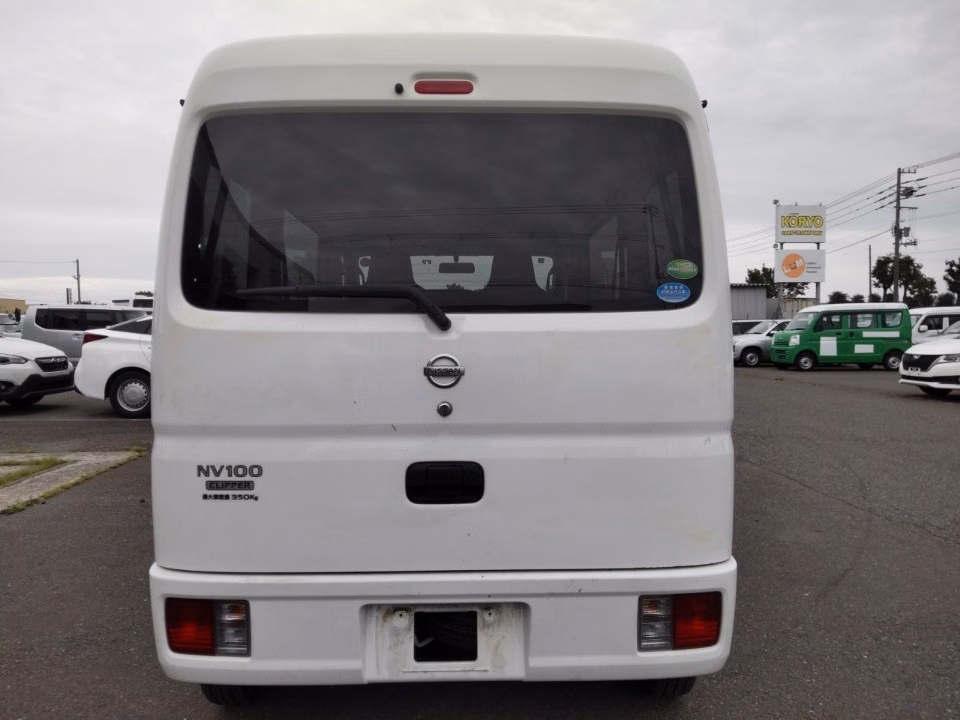Nissan NV100 Clipper
