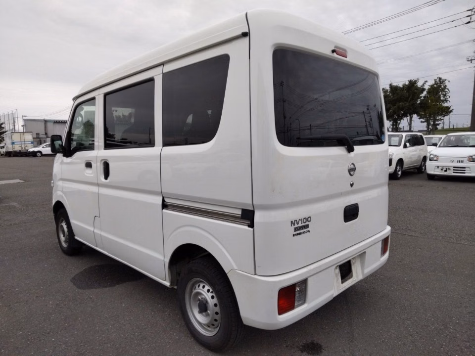 Nissan NV100 Clipper