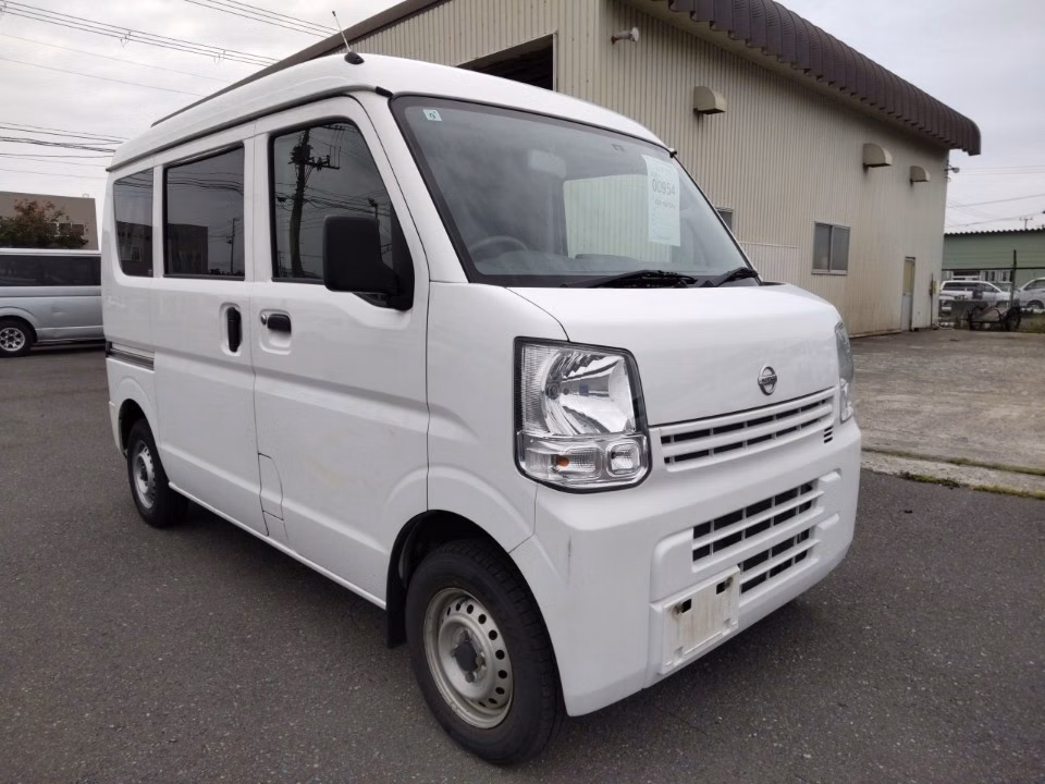 Nissan NV100 Clipper