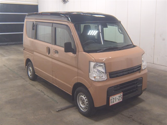 Nissan NV100 Clipper
