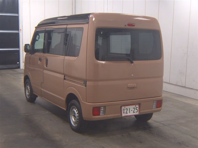 Nissan NV100 Clipper