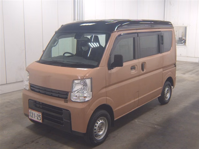 Nissan NV100 Clipper