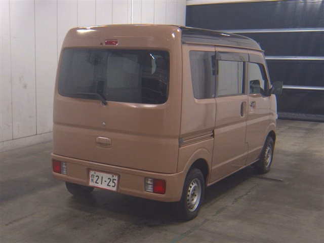 Nissan NV100 Clipper