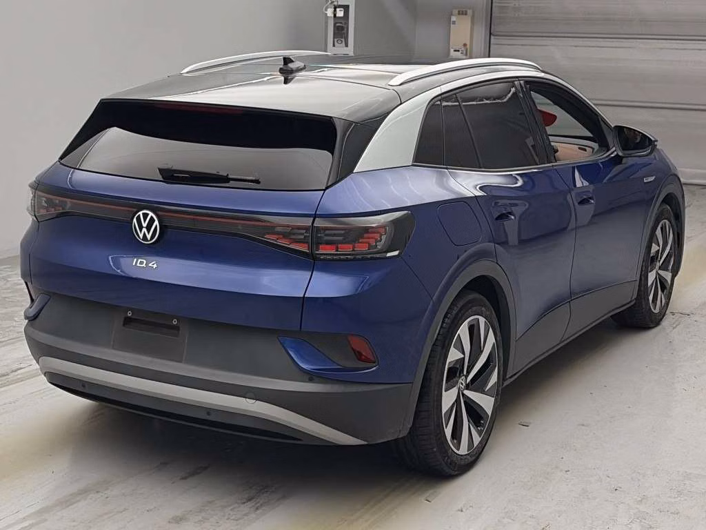 Volkswagen ID.4