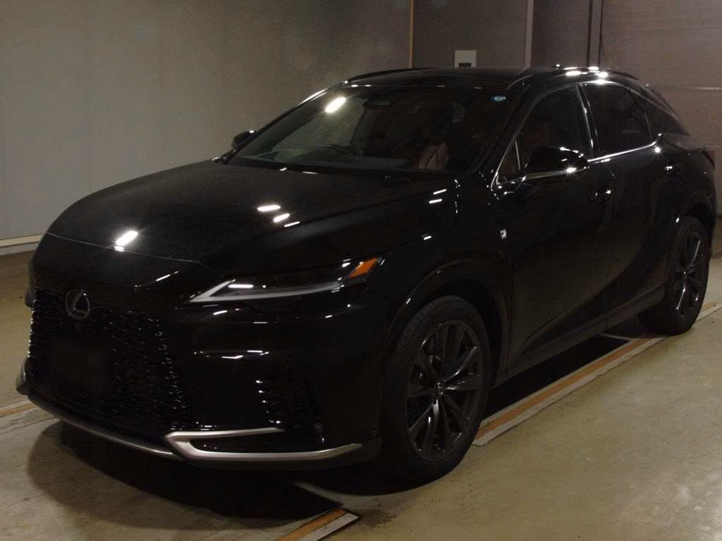 Lexus RX350