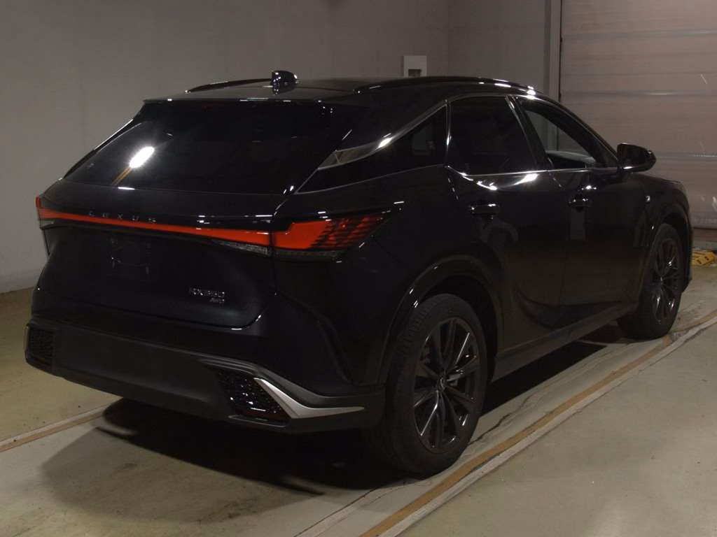 Lexus RX350