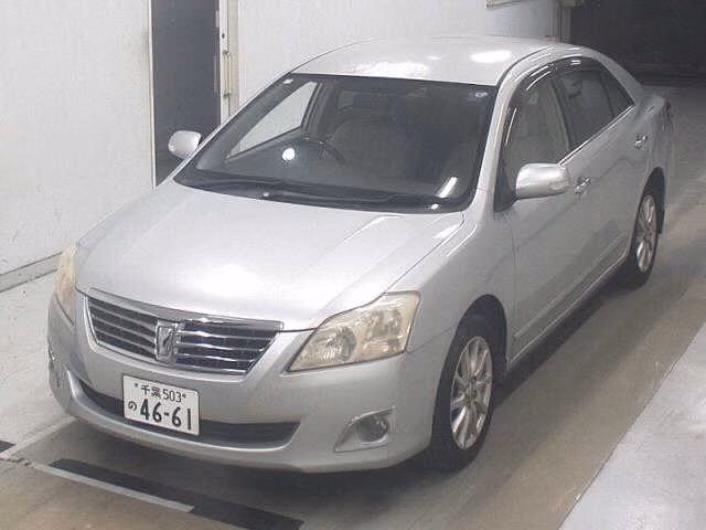 Toyota Premio