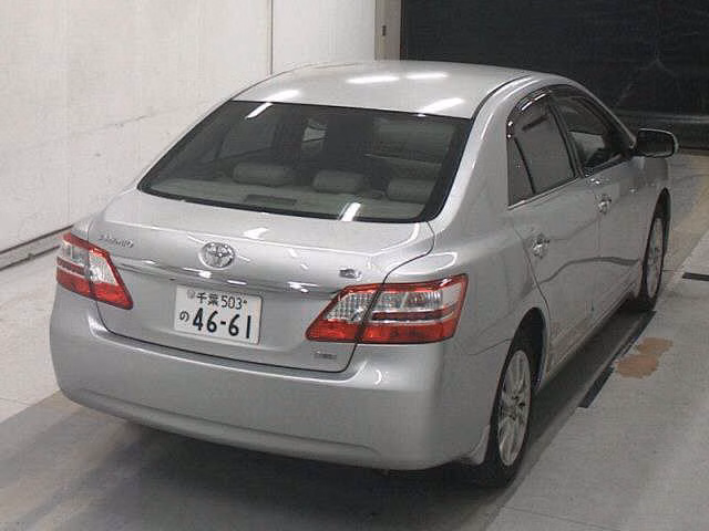 Toyota Premio