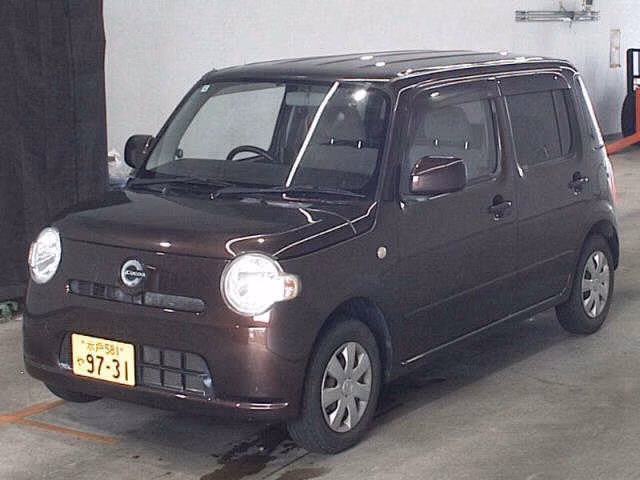 Daihatsu Mira Cocoa