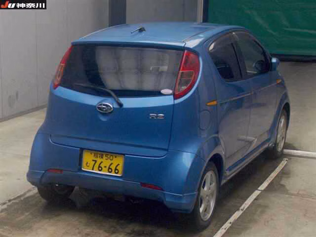 Subaru R2