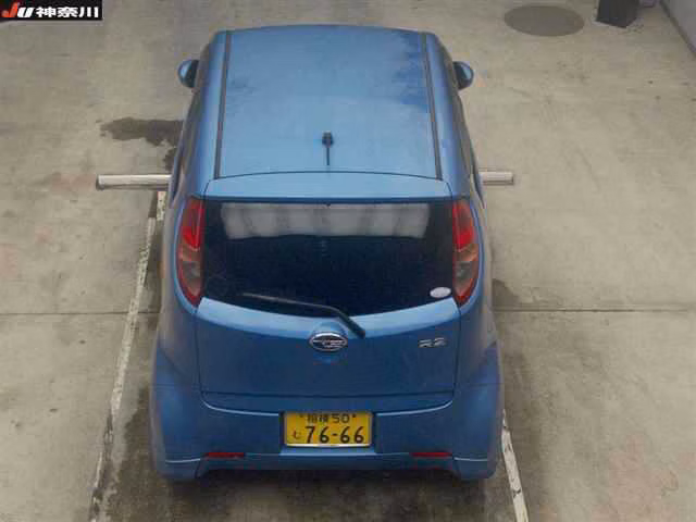 Subaru R2