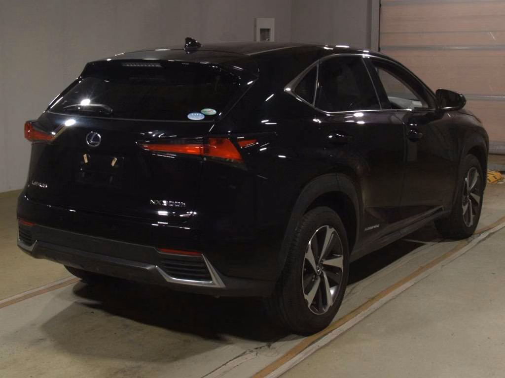 Lexus NX300h