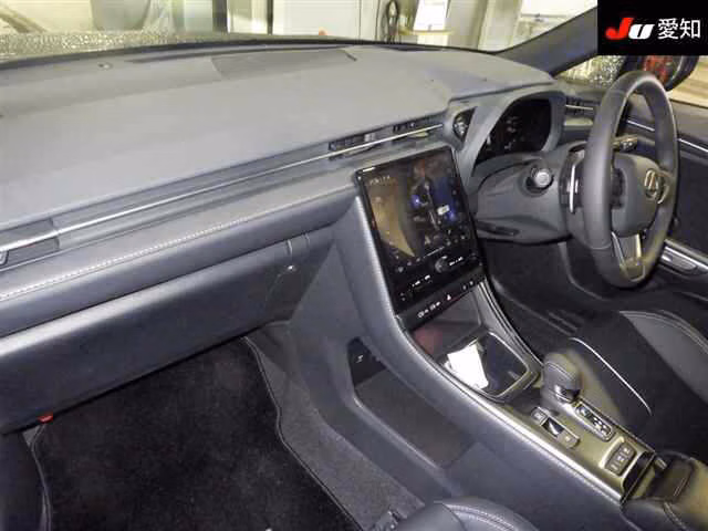 Lexus LBX