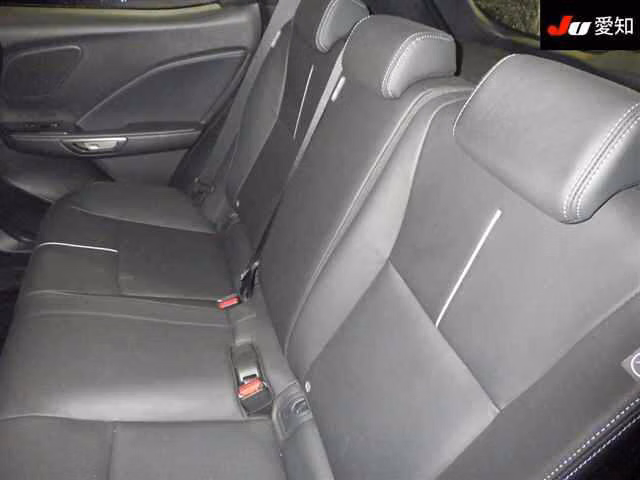 Lexus LBX