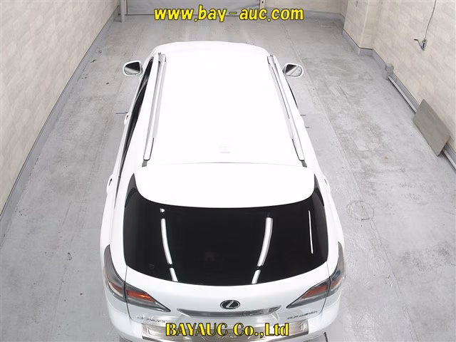 LEXUS RX450H