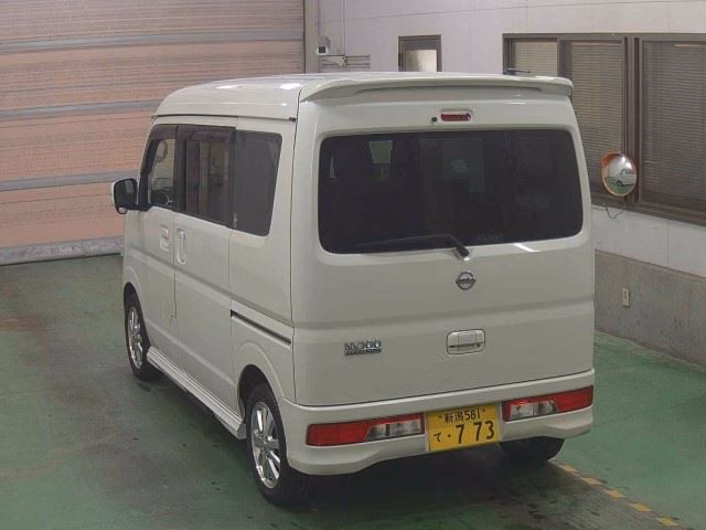 Nissan NV100 Clipper
