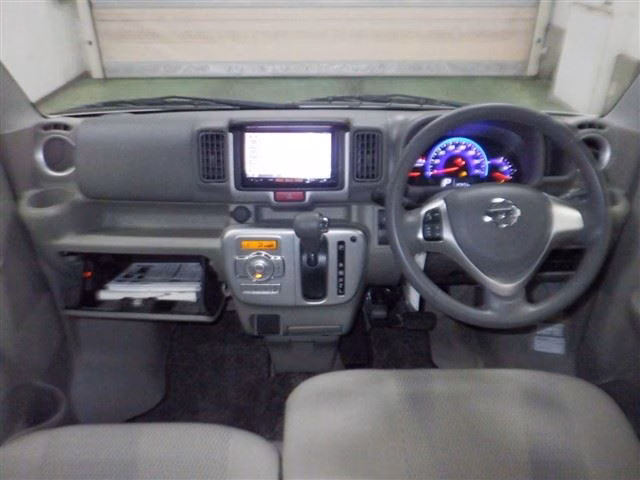 Nissan NV100 Clipper