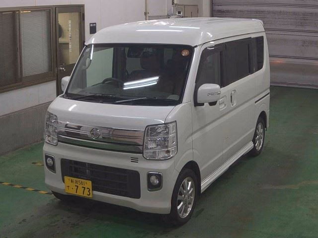 Nissan NV100 Clipper