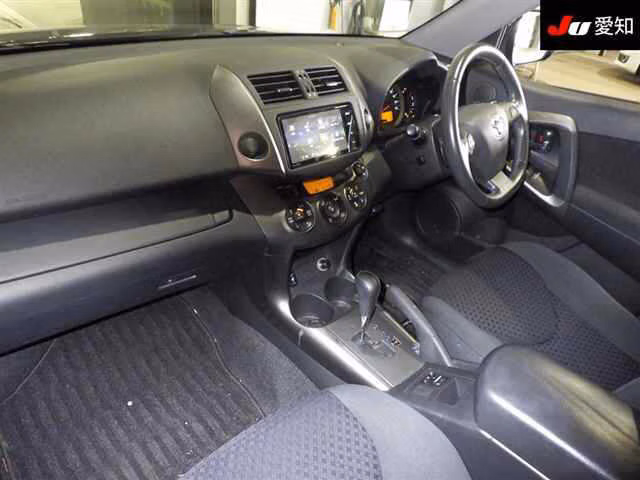 Toyota Vanguard