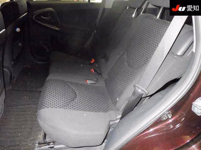 Toyota Vanguard