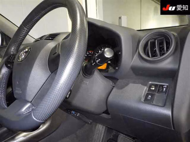 Toyota Vanguard