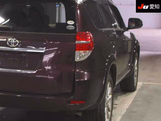 Toyota Vanguard