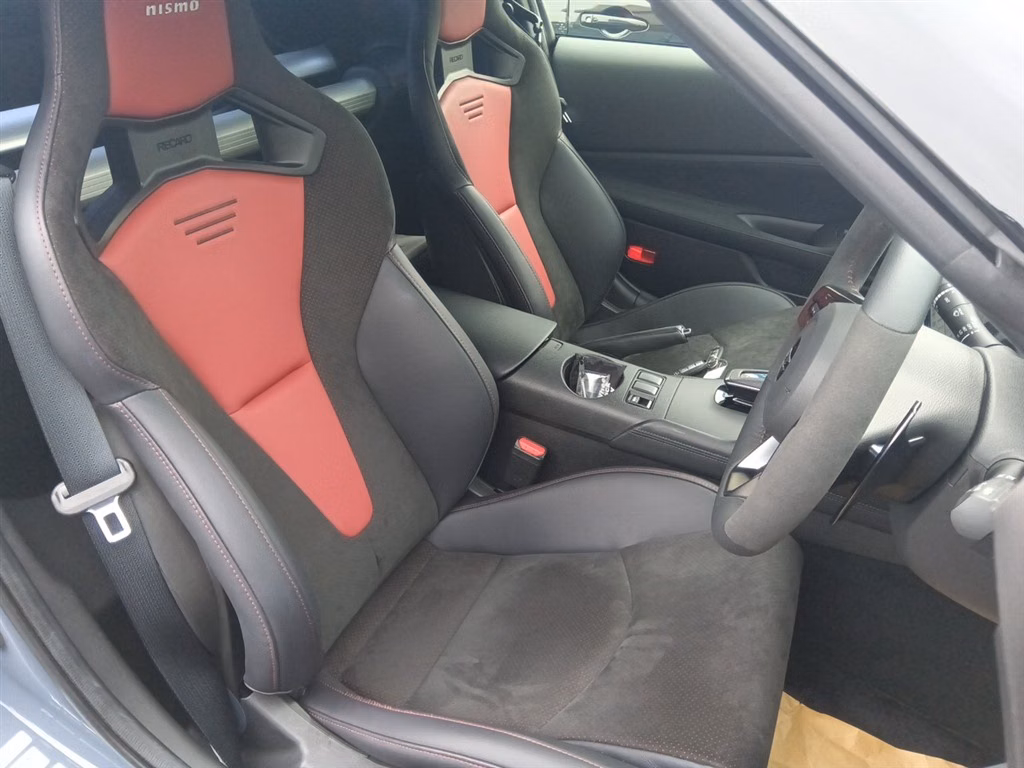 Nissan Fairlady Z