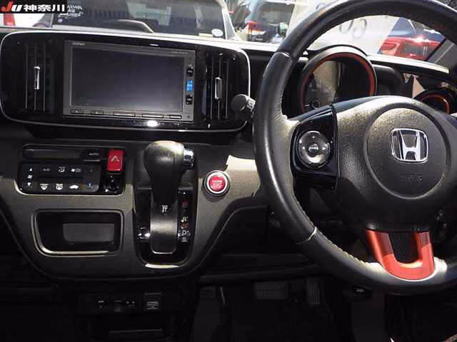HONDA N-ONE