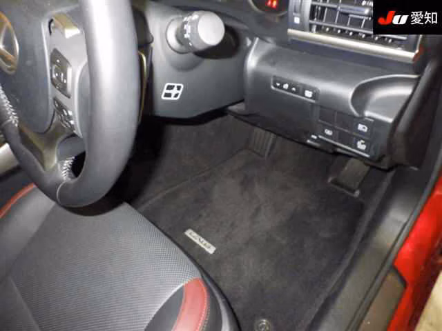 Lexus IS300