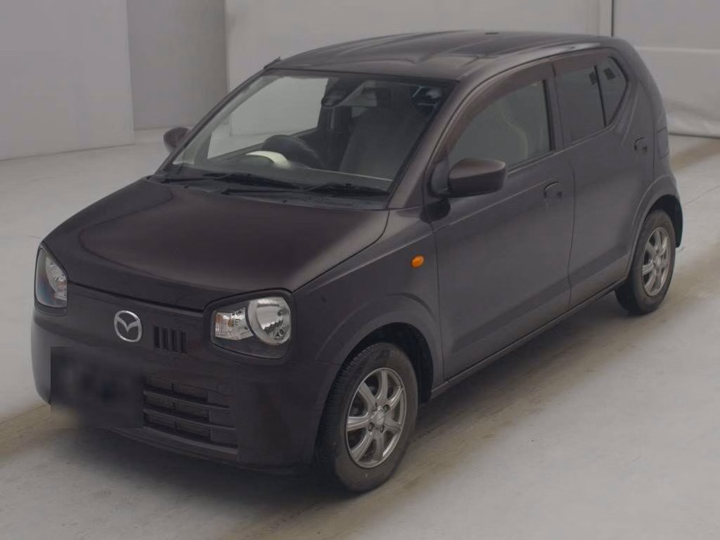 MAZDA CAROL